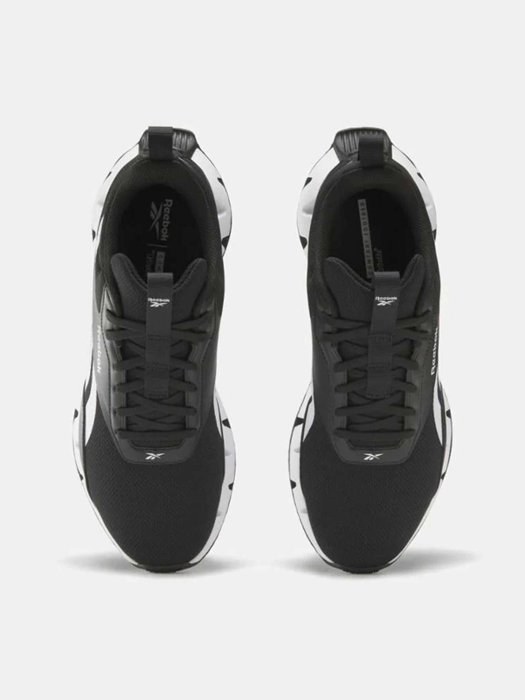 REEBOK Обувки ZIG DYNAMICA STR