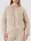 GUESS Яке COUTURE PUFFER JACKE