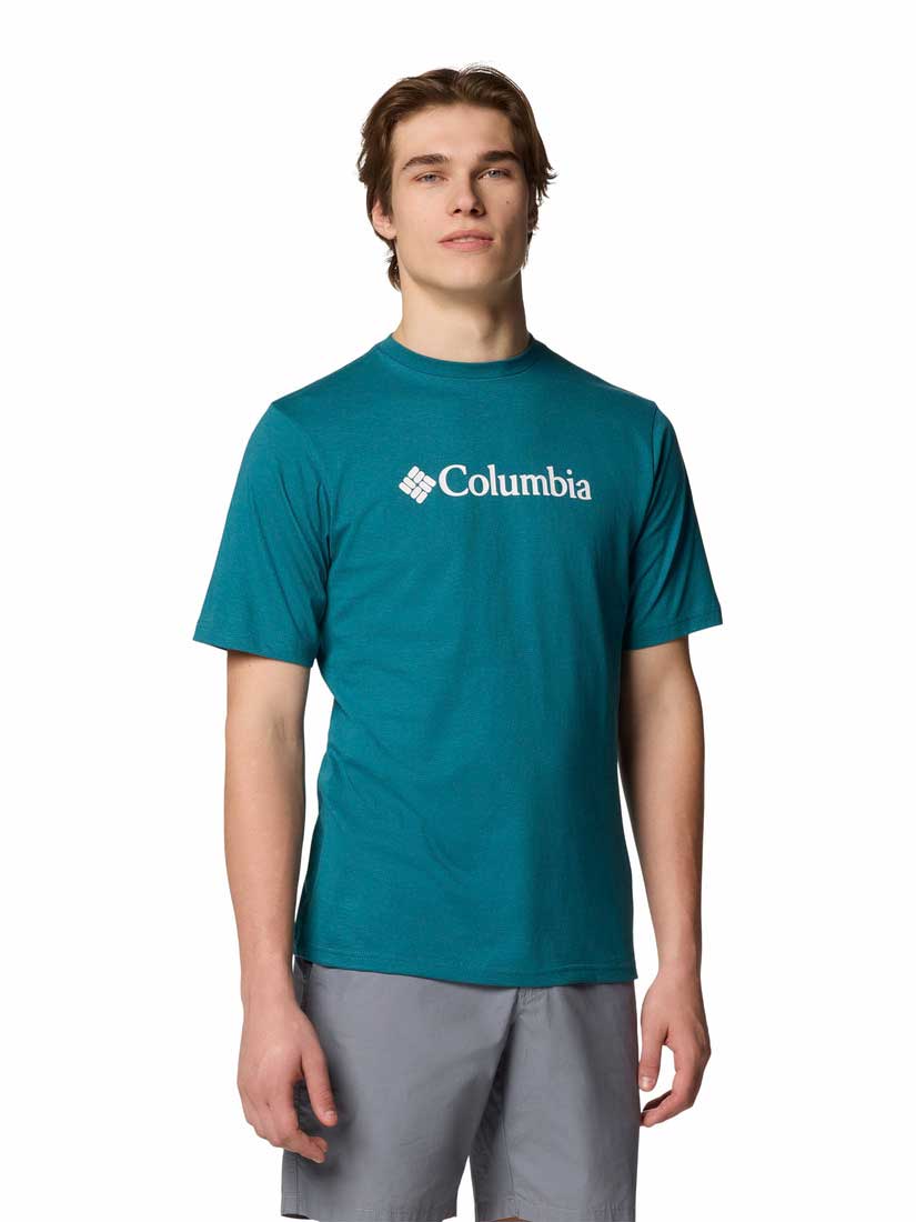 COLUMBIA Тениска CSC Basic Logo