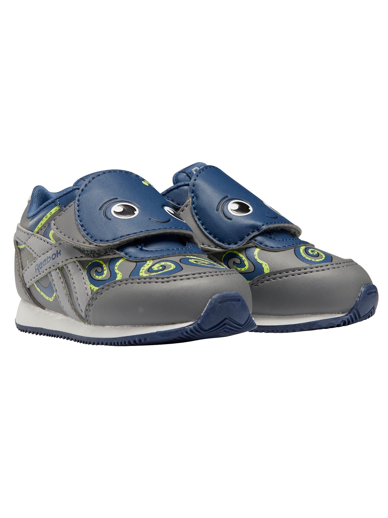 REEBOK Обувки Royal Classic 2
