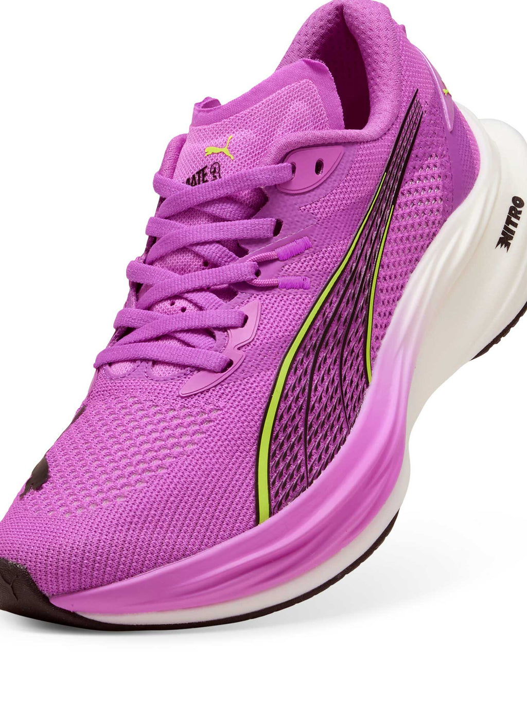 PUMA Обувки Deviate NITRO 3 Wns