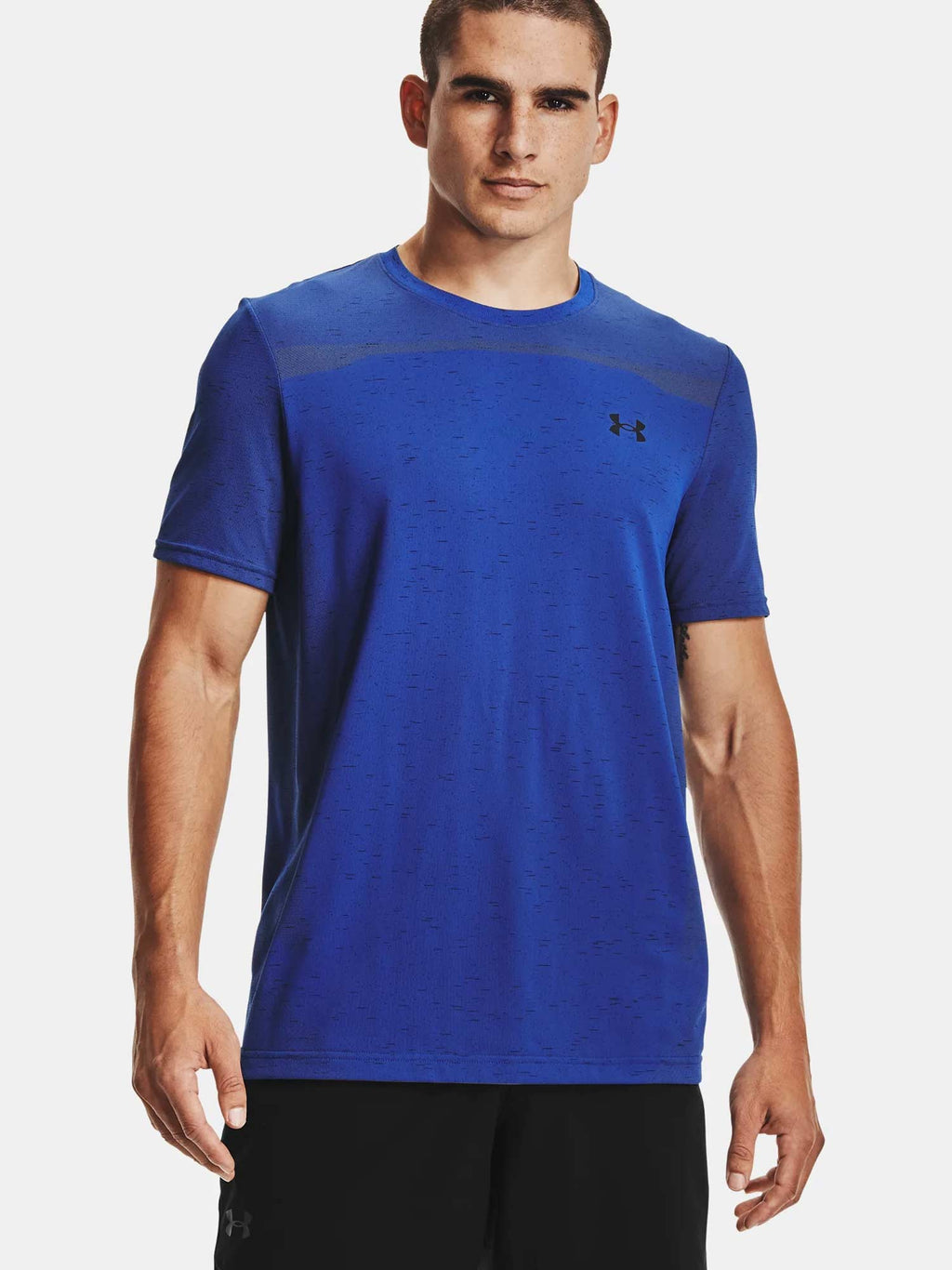 UNDER ARMOUR Тениска Seamless