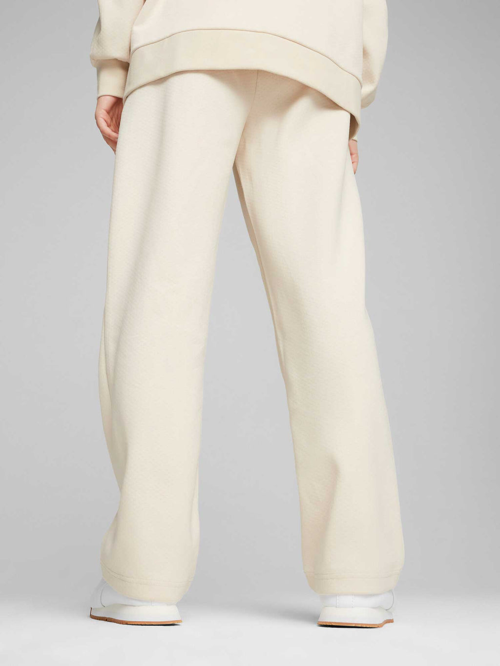 PUMA Спортно долнище CLASSICS Pintuck Sweatpants DK