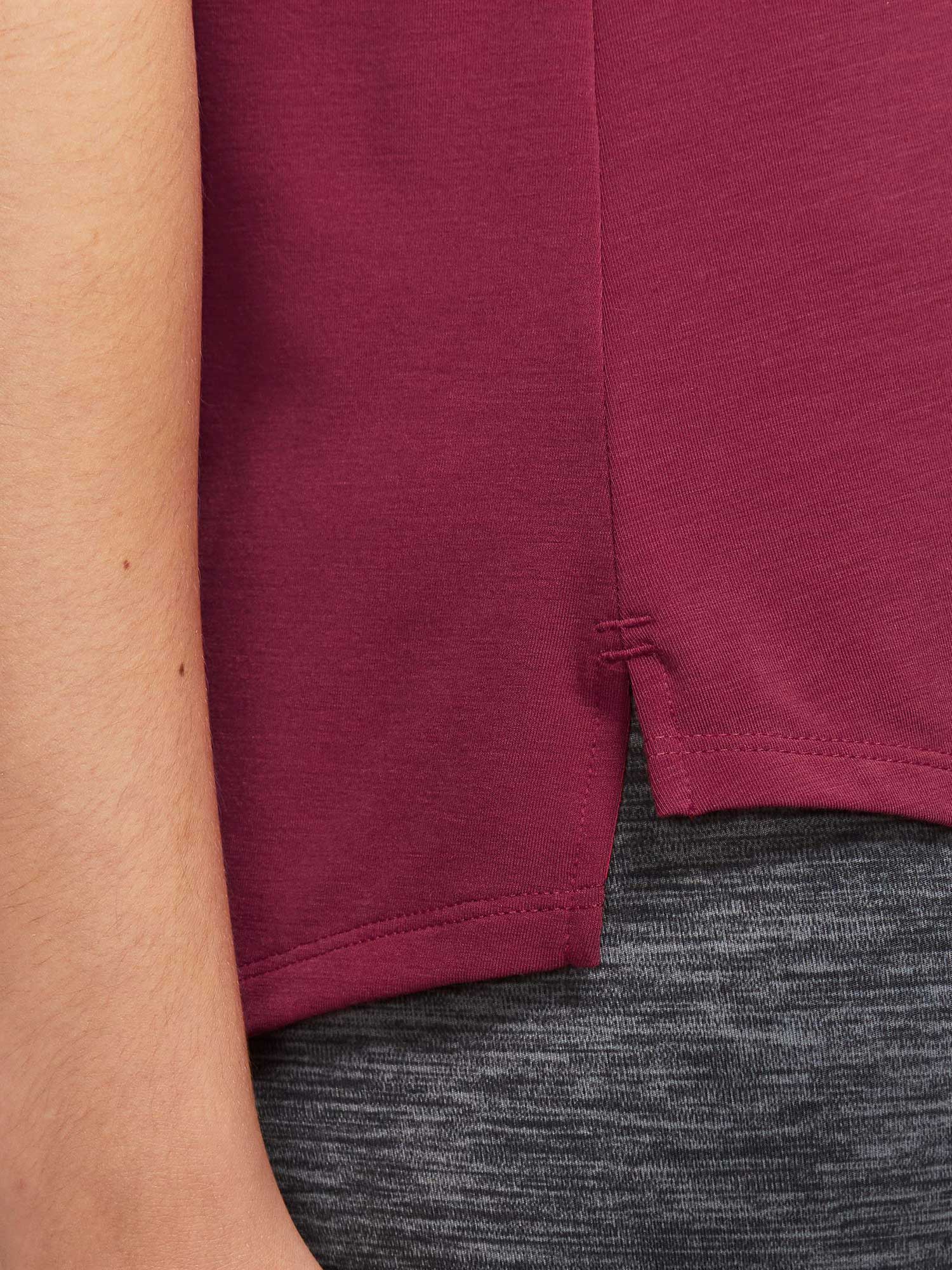 NIKE Потник W NK ONE LUXE DF STD TANK