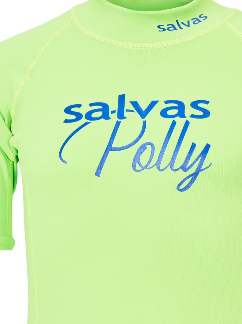 SALVAS Тениска с UV защита Polly