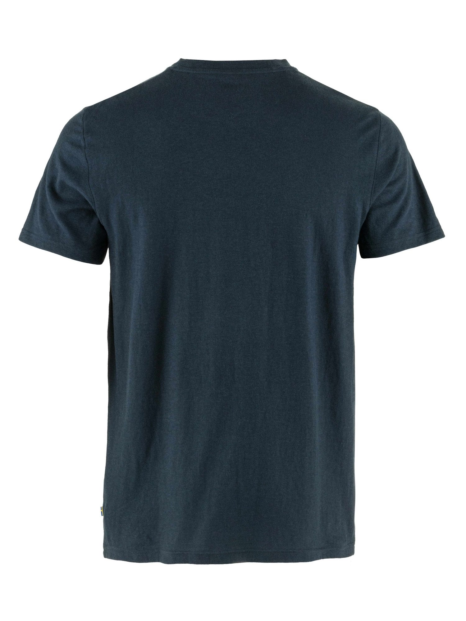 FJALLRAVEN Тениска Hemp Blend T-shirt M