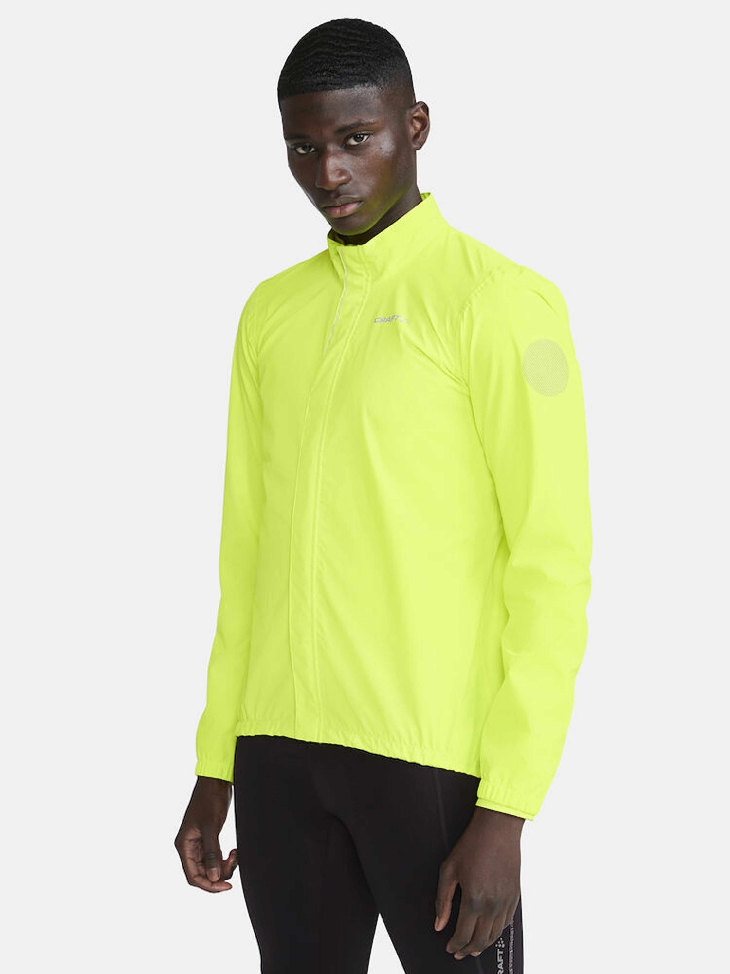 CRAFT Яке CORE ENDUR HYDRO LUMEN JACKET 2 M