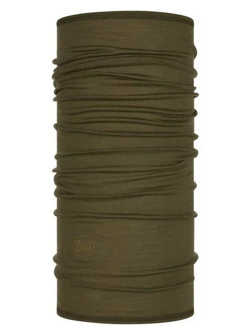 BUFF Кърпа за глава MERINO LIGHTWEIGHT