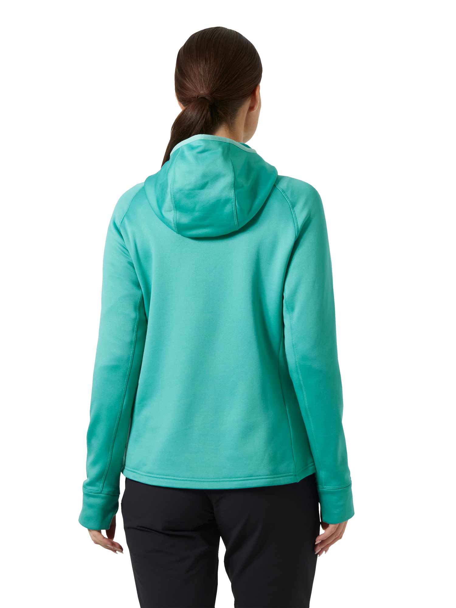 HELLY HANSEN Полар W ODIN THERMAL PRO HOODED JKT