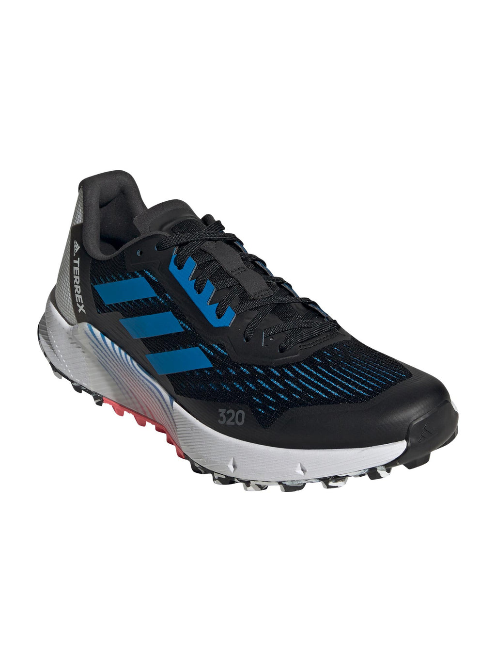 ADIDAS PERFORMANCE Обувки Terrex Agravic Flow 2.0 Trail Running