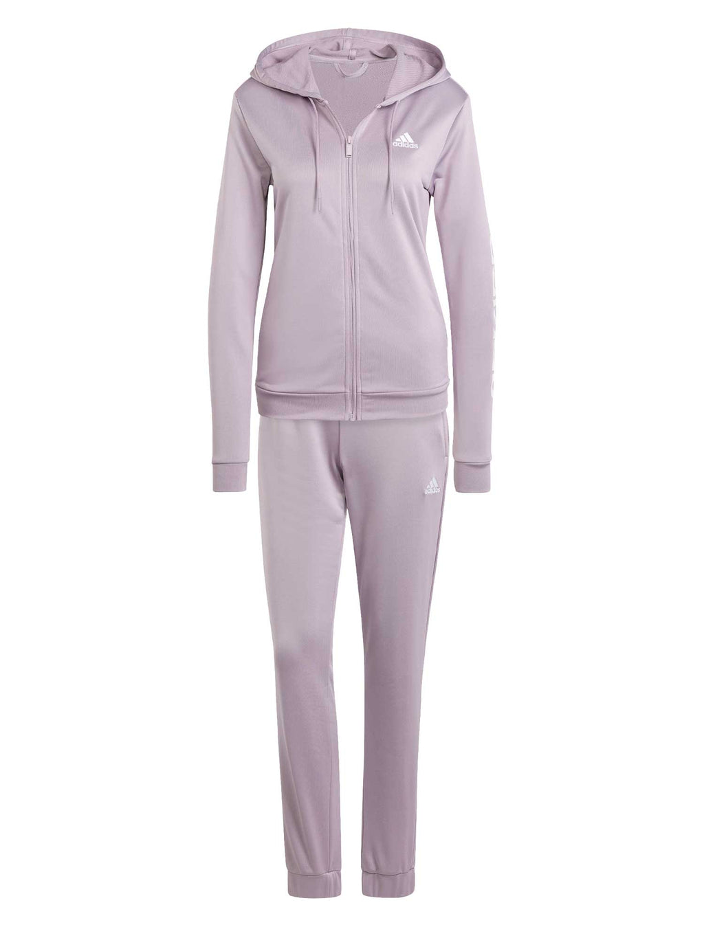 ADIDAS SPORTSWEAR Спортен екип Linear Tracksuit