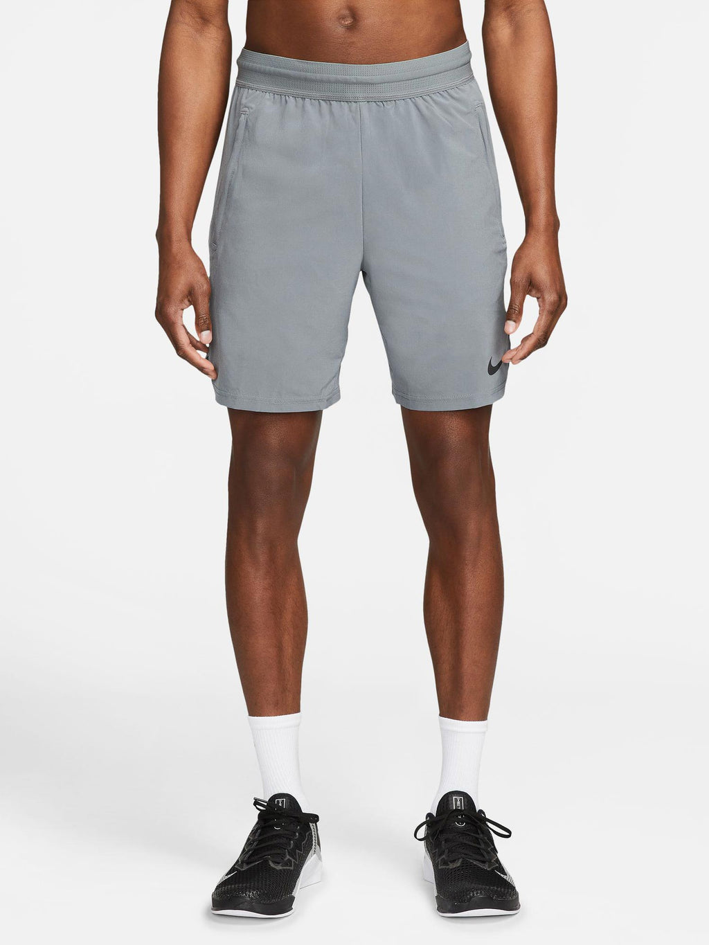 NIKE Къси панталони FLEX VENT 8IN