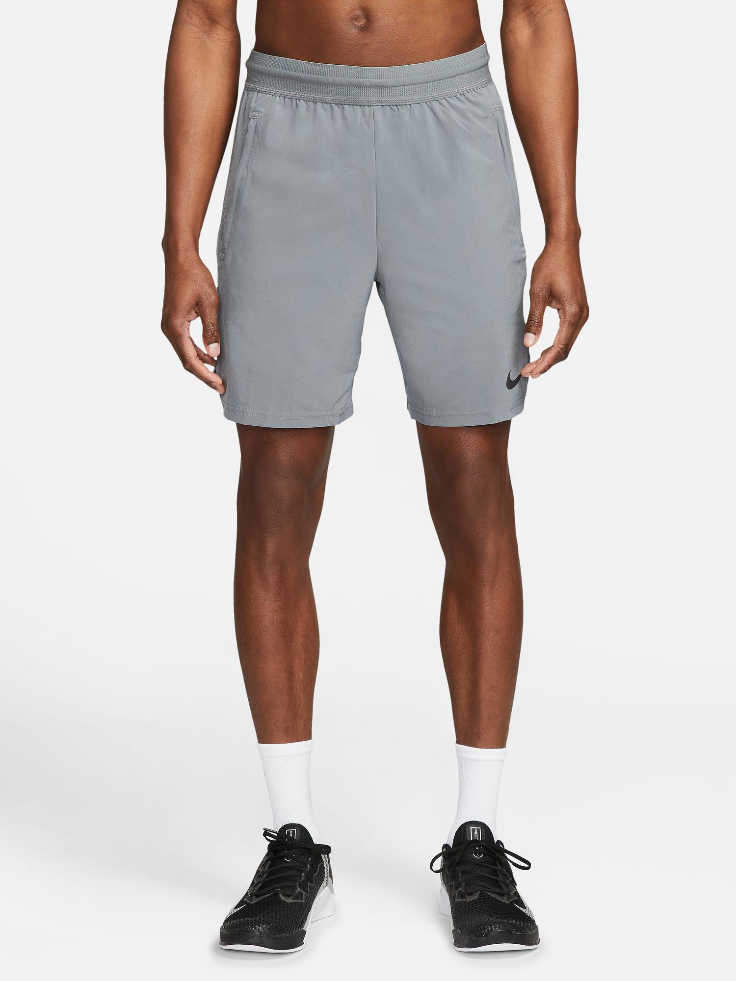 NIKE Къси панталони FLEX VENT 8IN
