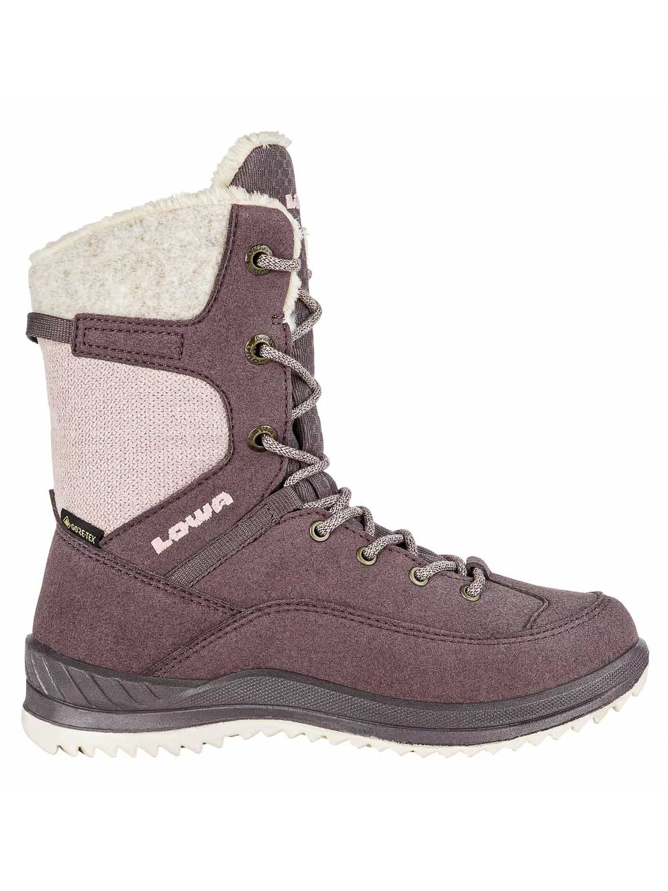 LOWA Ботуши BIANCA GTX HI JR