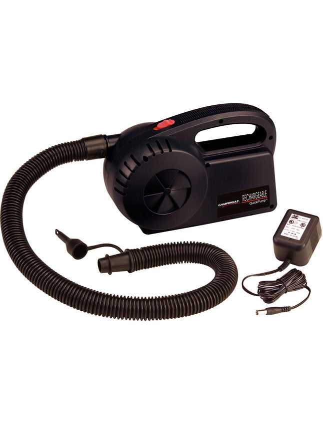 CAMPINGAZ Електрическа помпа QUICKPUMP