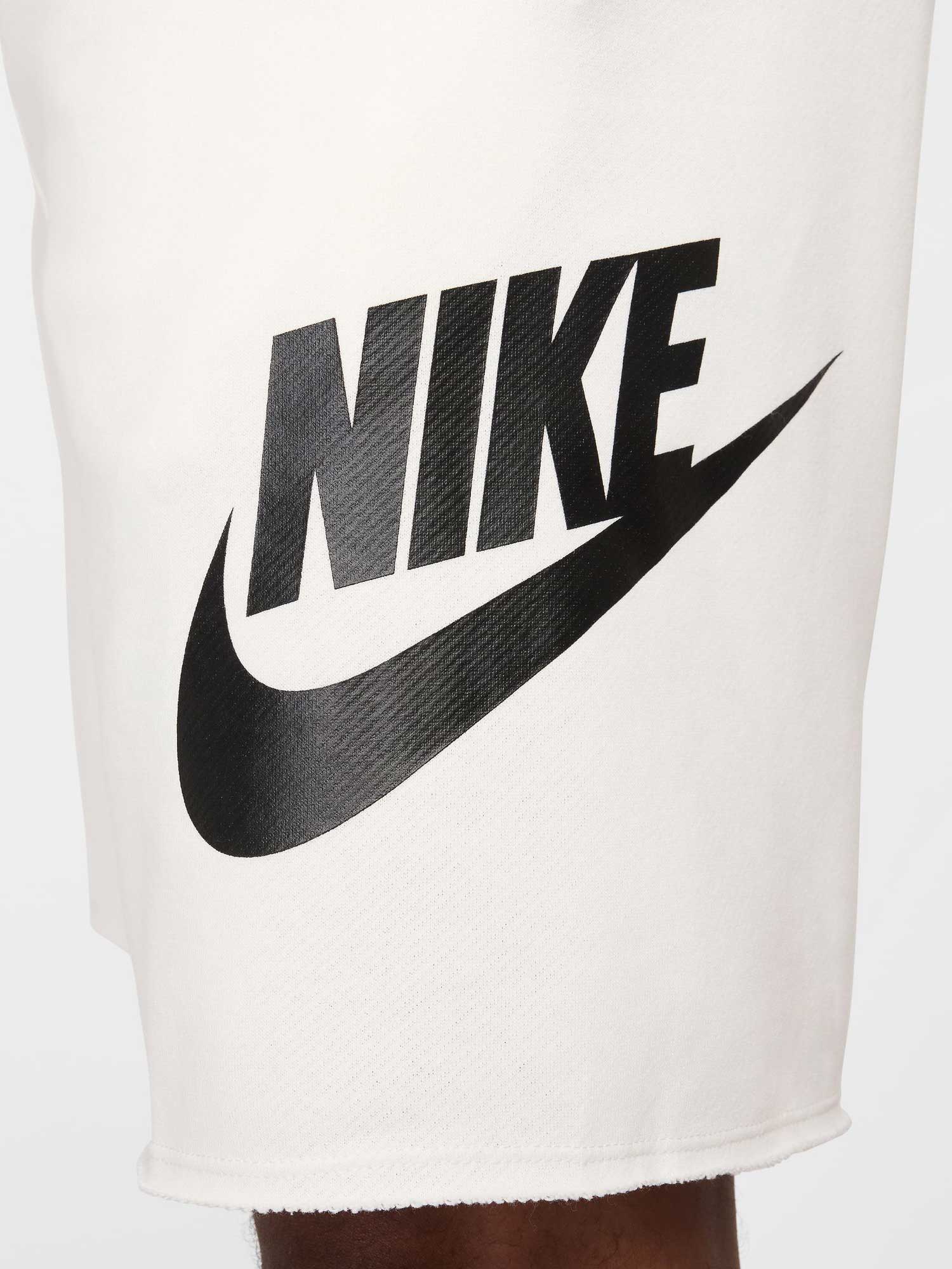 NIKE Къси панталони M NK CLUB ALUMNI FT SHORT