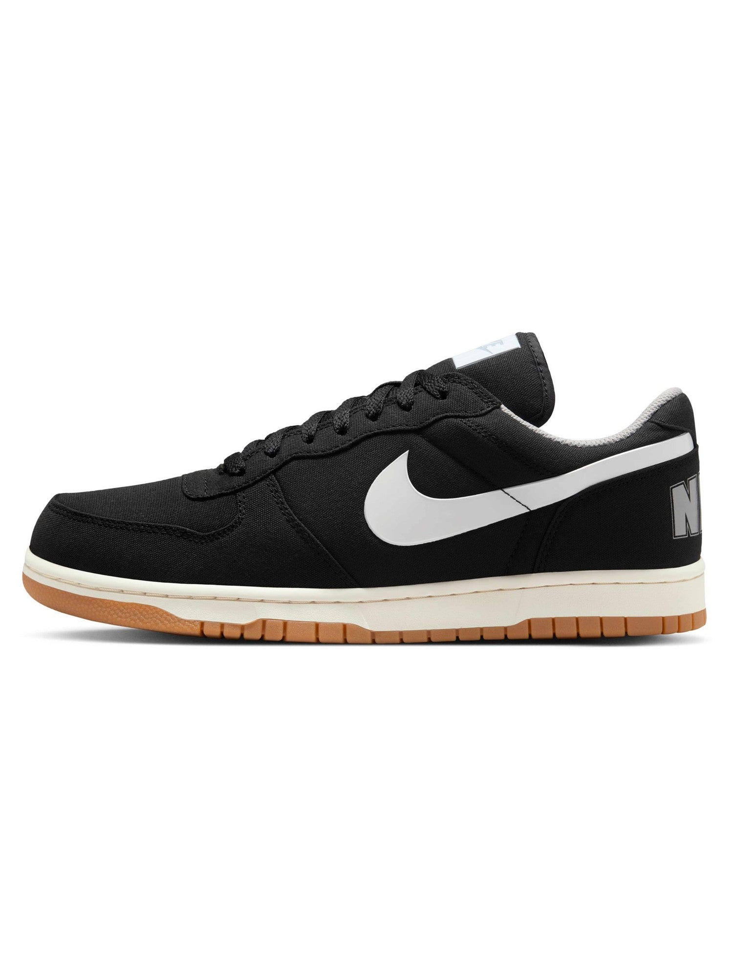 NIKE Обувки BIG LOW LUX