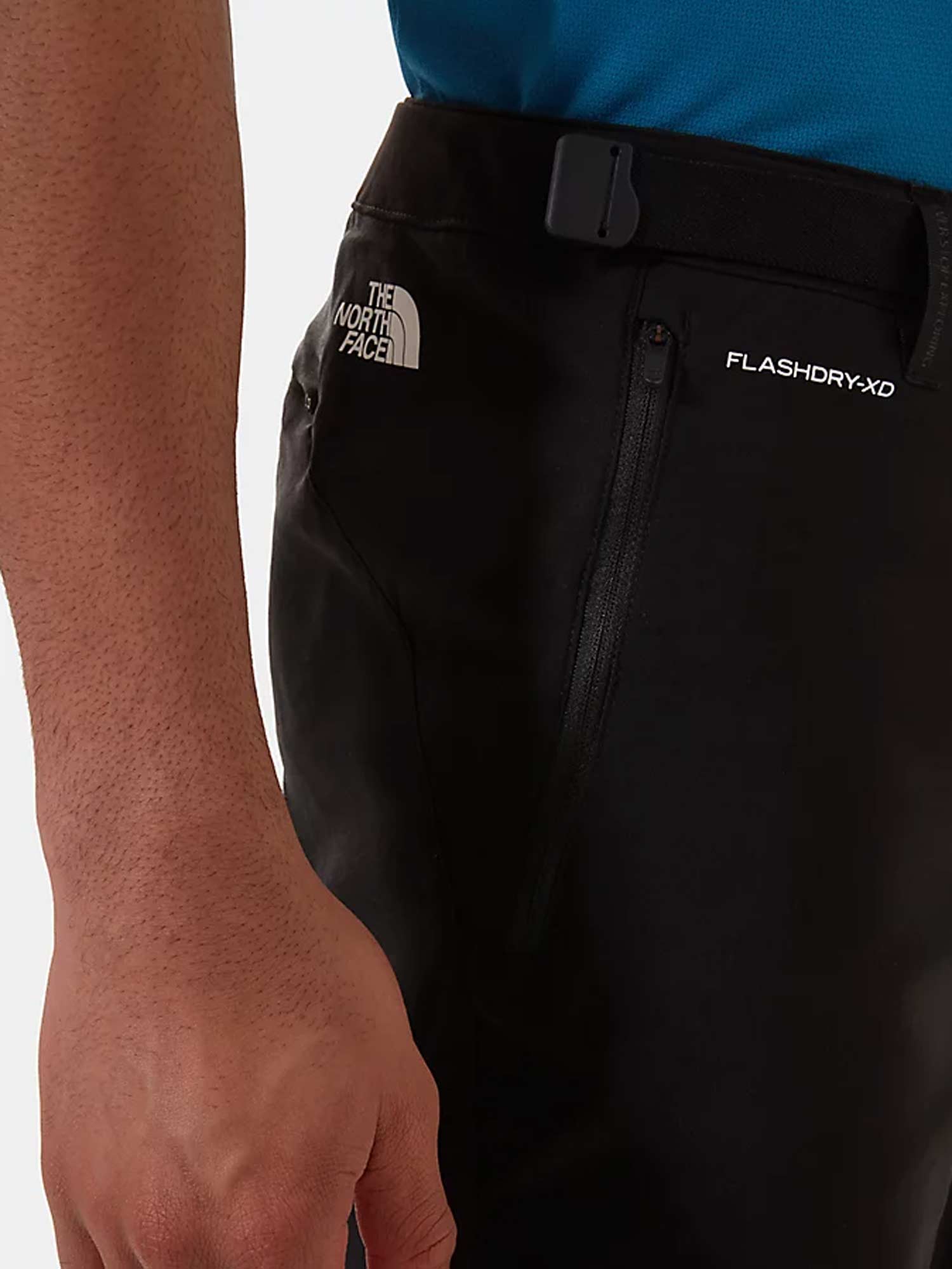 THE NORTH FACE Къси панталони M LIGHTNING SHORT