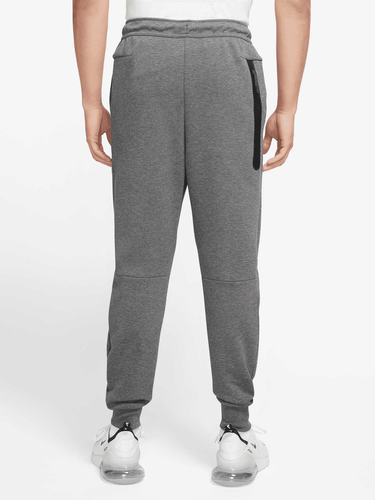 NIKE Спортно долнище LFC M NSW TCH FLC JGGR