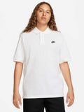NIKE Поло тениска M NK CLUB SS POLO PIQUE