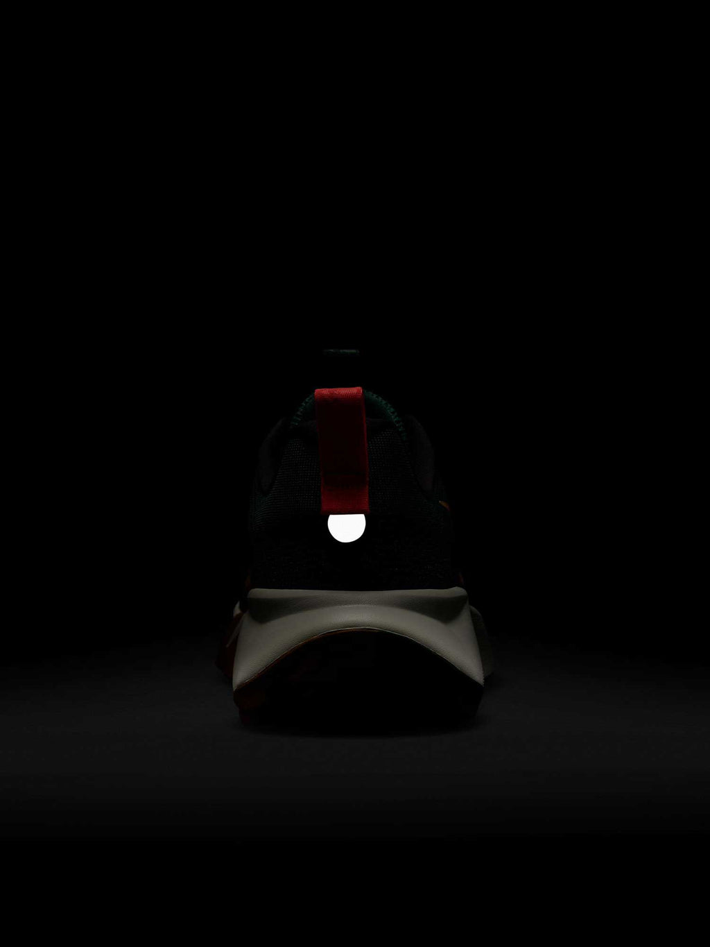 NIKE Обувки REACTX WILDHORSE 10
