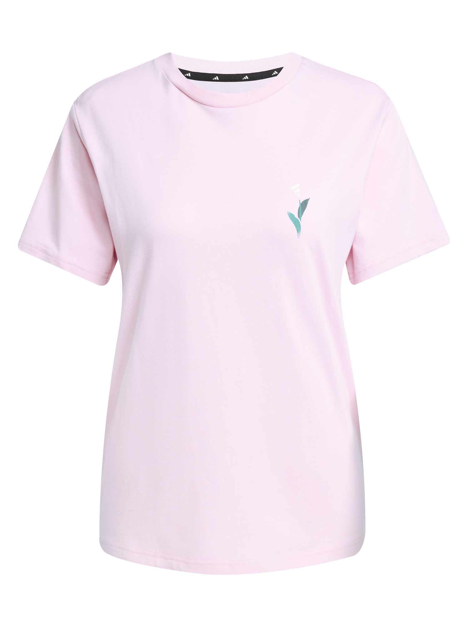 ADIDAS SPORTSWEAR Тениска House of Tiro Graphic T-Shirt