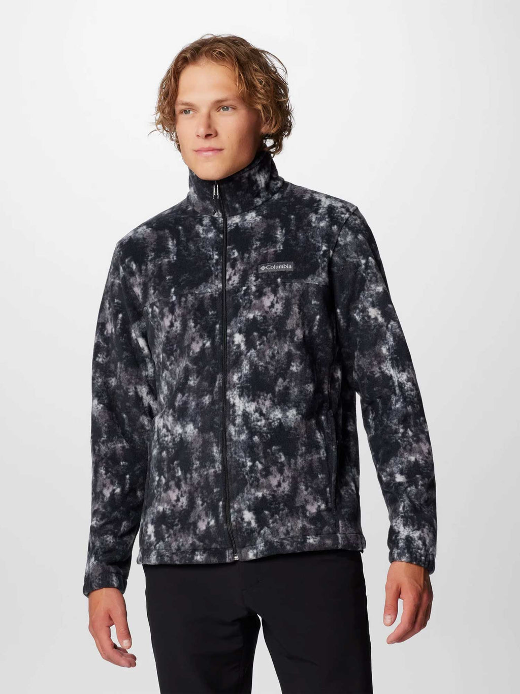 COLUMBIA Полар Men's Steens Mountain™ Printed