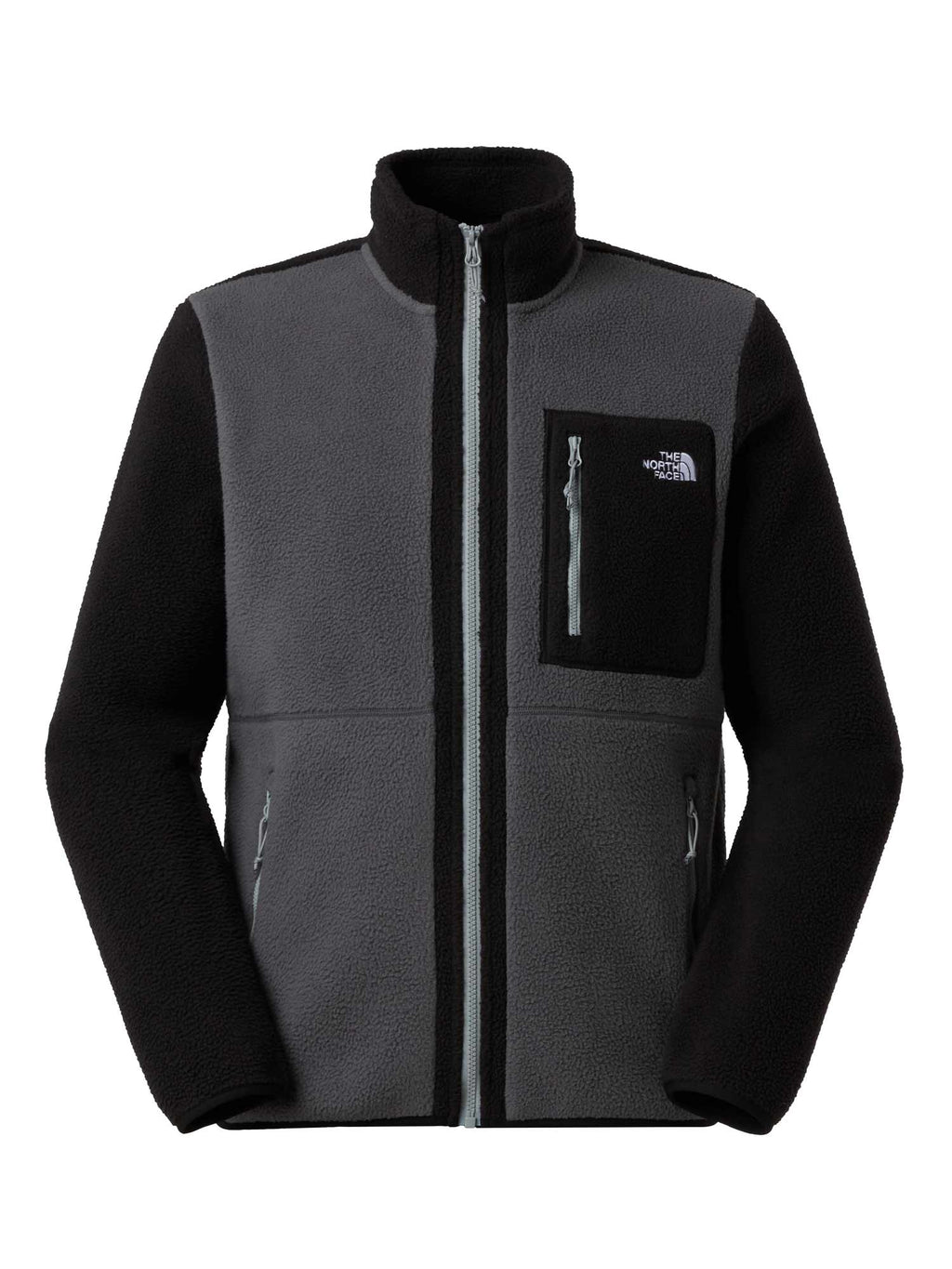 THE NORTH FACE Полар M YUMIORI FULL ZIP