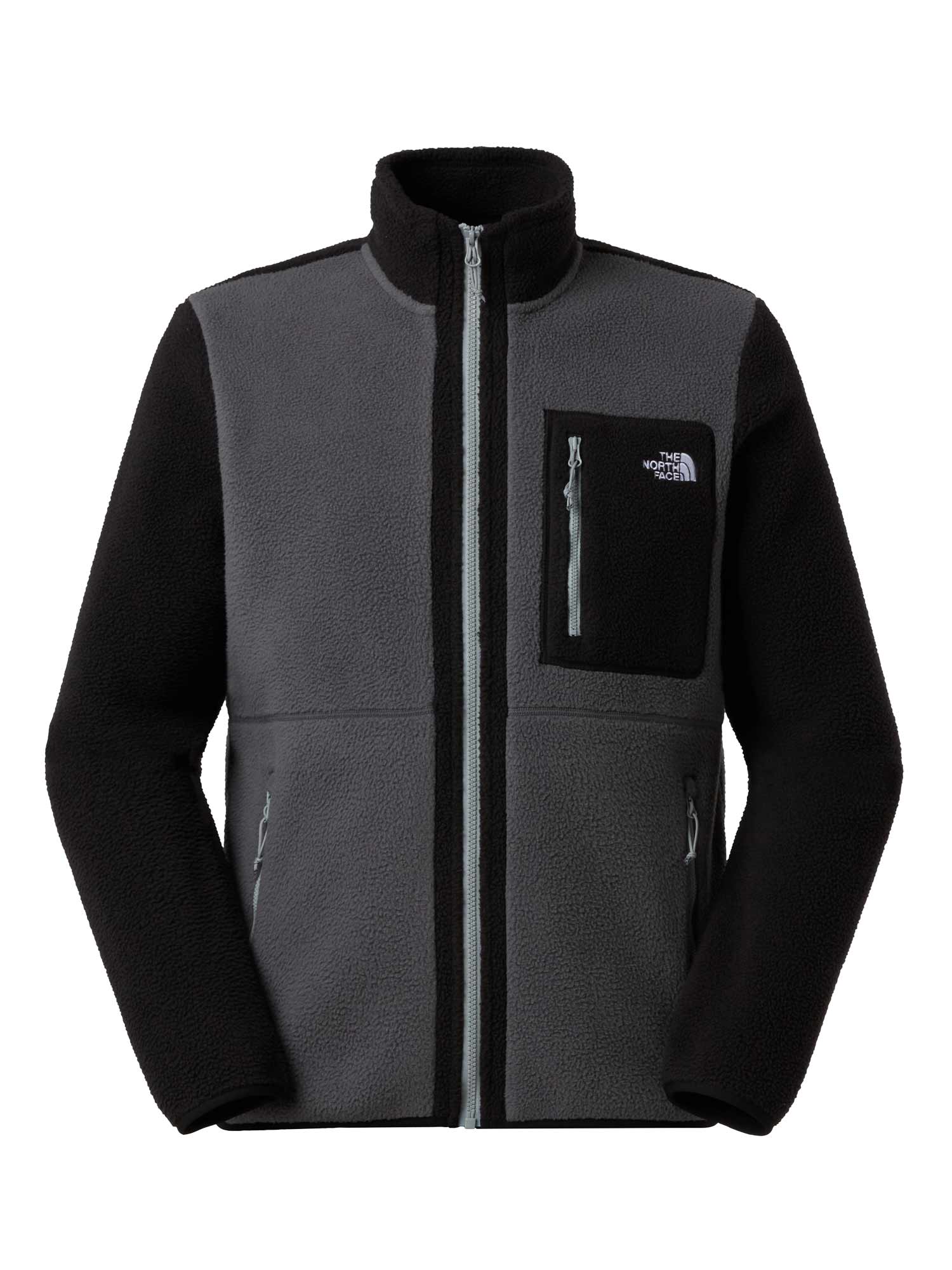 THE NORTH FACE Полар M YUMIORI FULL ZIP