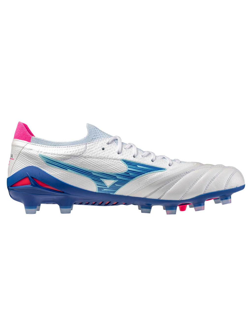 MIZUNO Обувки Morelia Neo IV Beta Elite FG