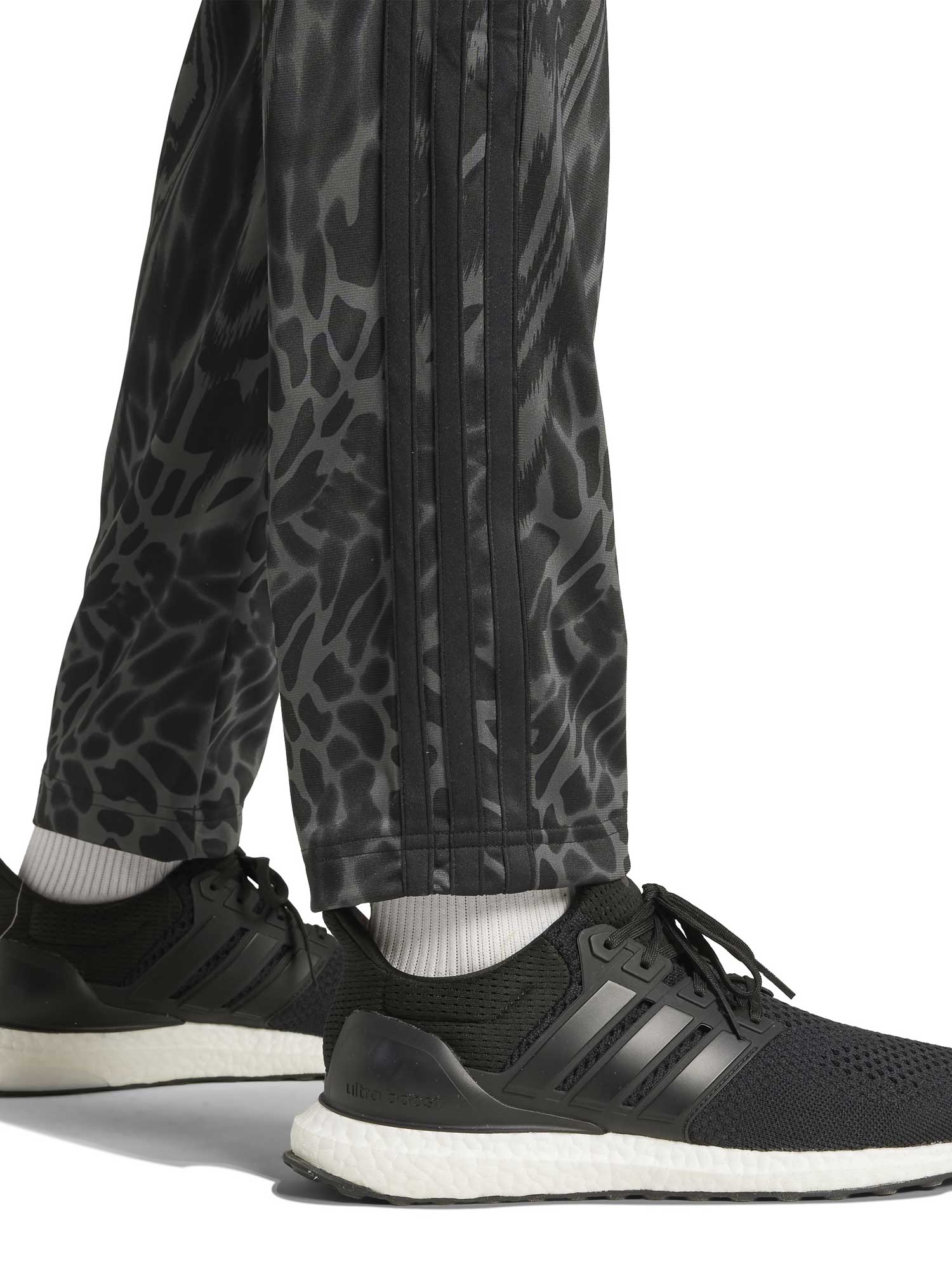 ADIDAS SPORTSWEAR Спортен екип Essentials 3-Stripes Track Suit