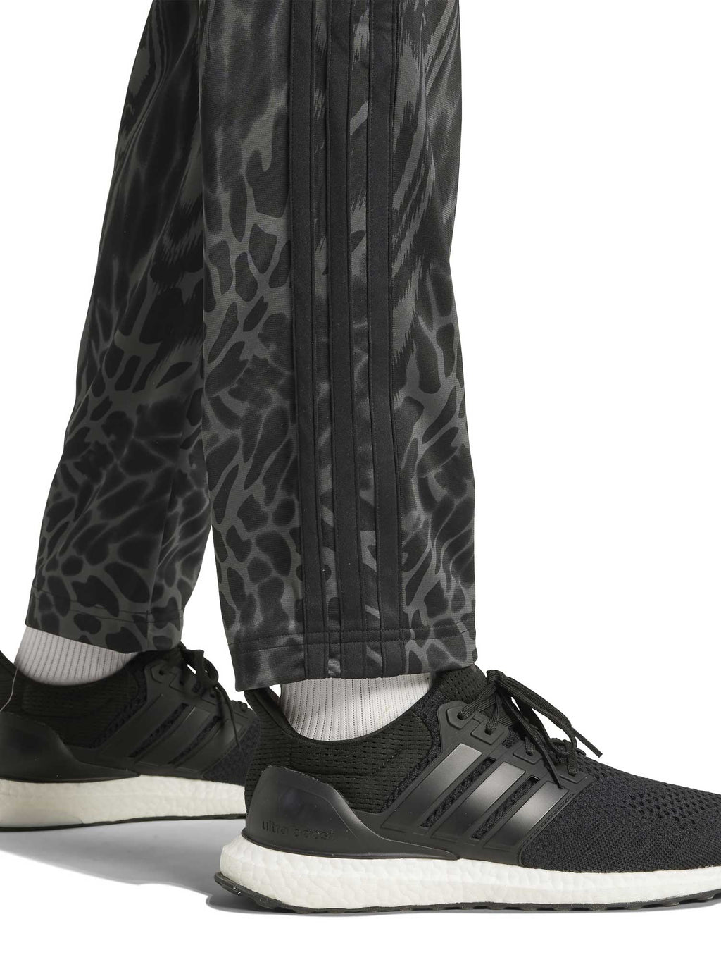 ADIDAS SPORTSWEAR Спортен екип Essentials 3-Stripes Track Suit
