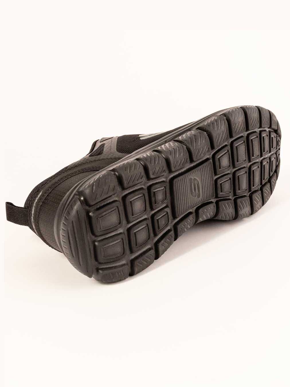 SKECHERS Обувки TRACK - BROADER