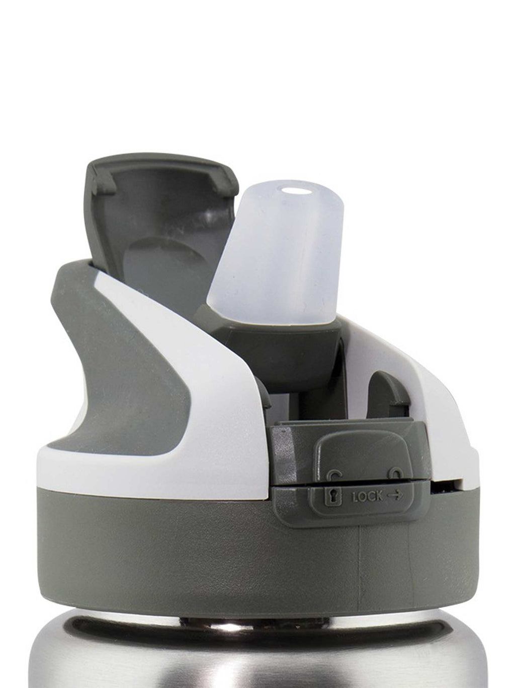 LAKEN Бутилка Summit Jumping 0.45L