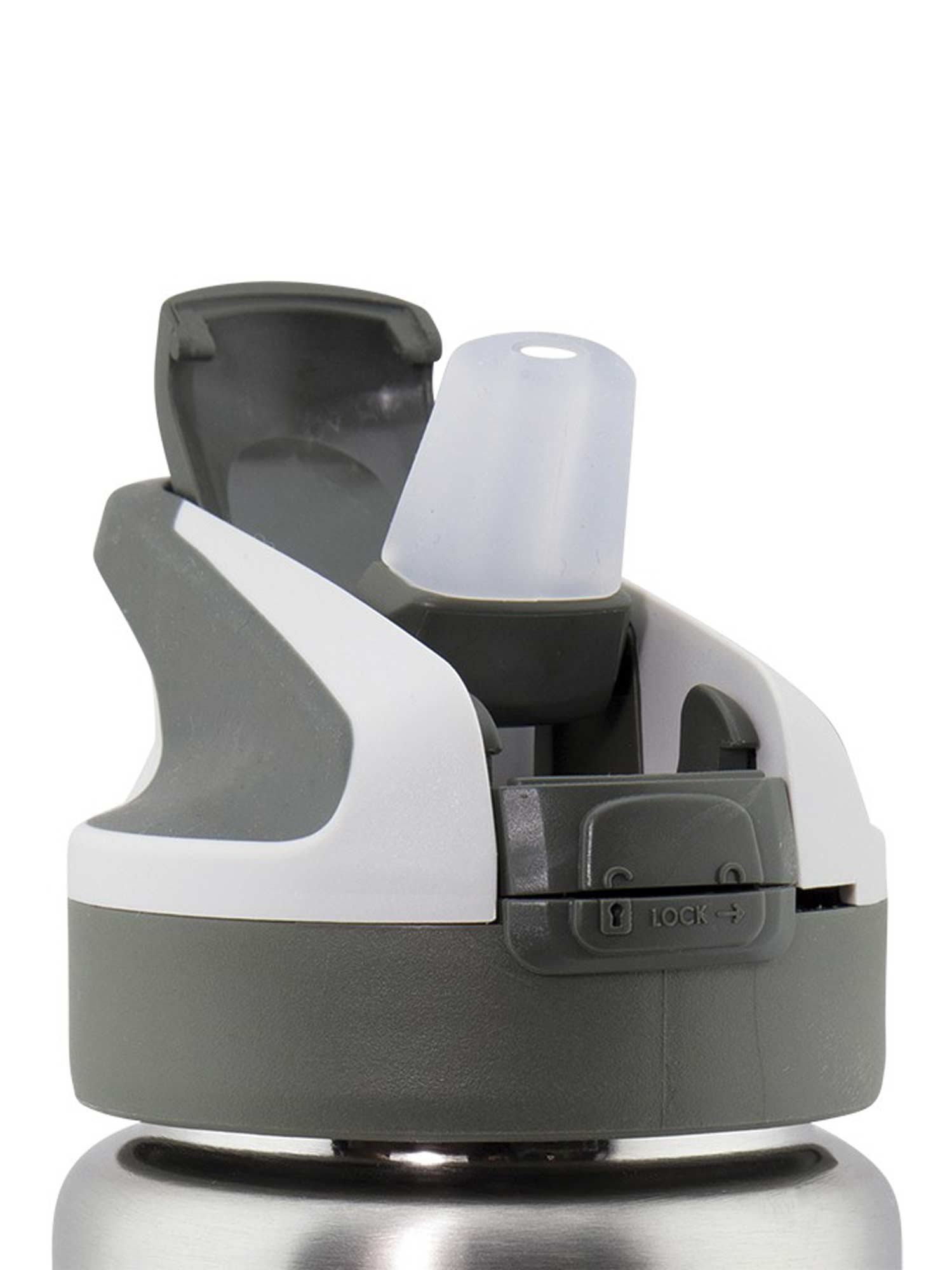 LAKEN Бутилка Summit Jumping 0.45L