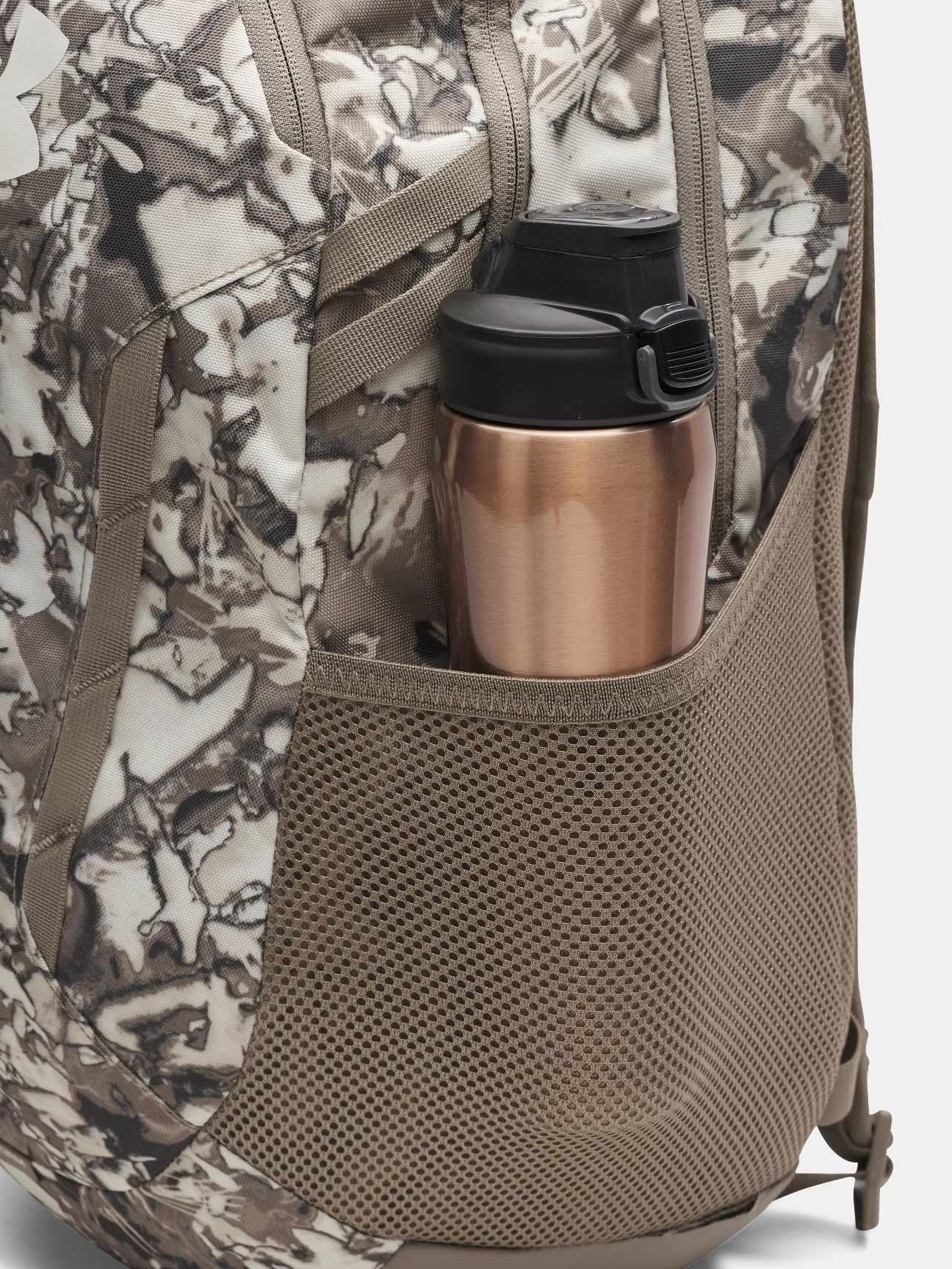 UNDER ARMOUR Раница UA Hustle 6.0 Backpack