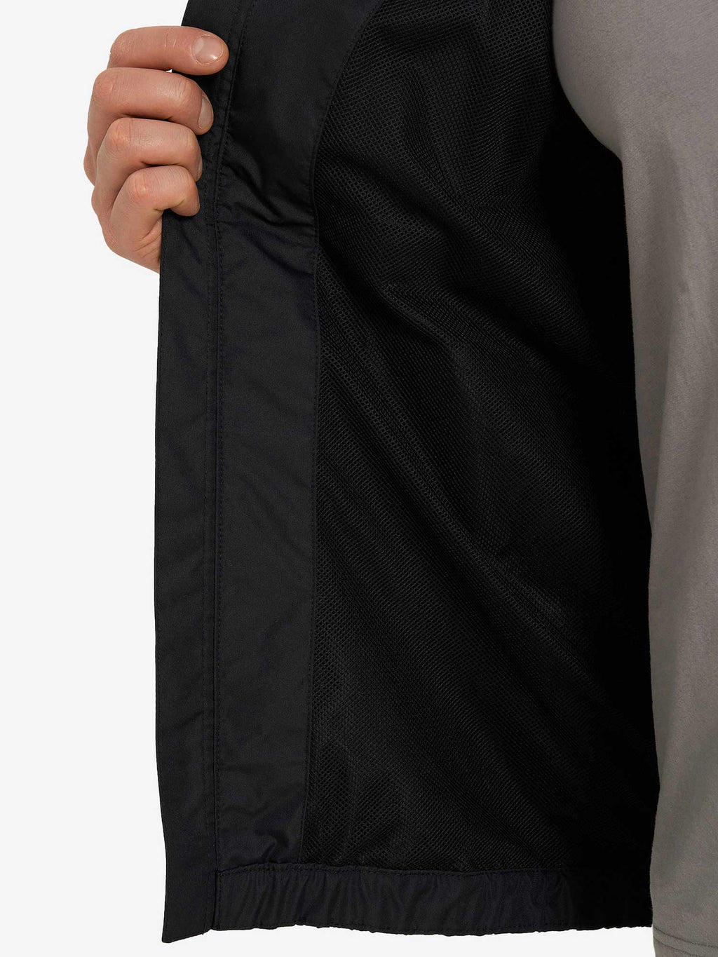 OUTVENTURE Яке Mens Hiking Windbreaker