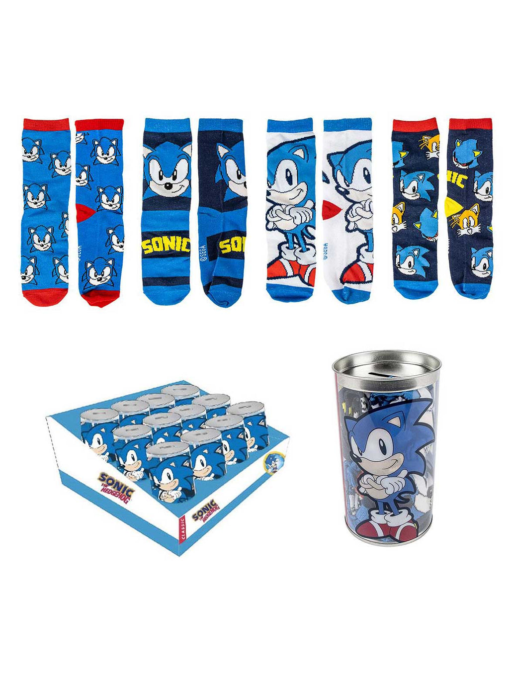 CERDA Чорапи SONIC
