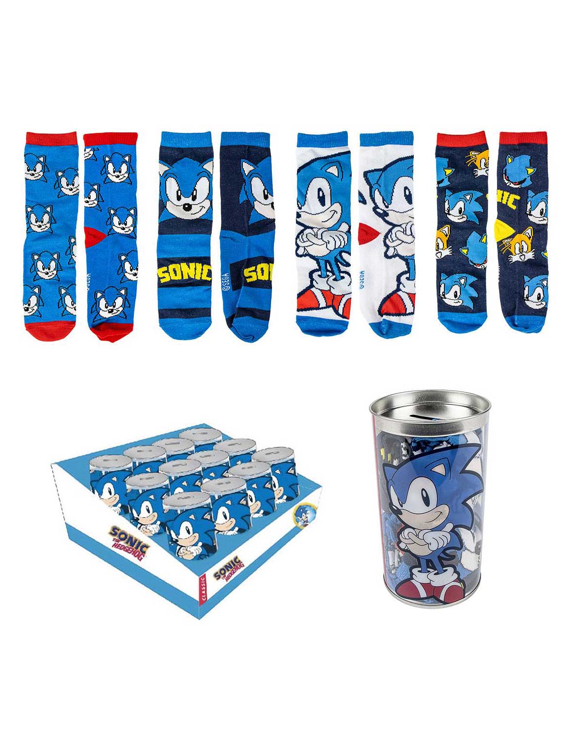 CERDA Чорапи SONIC