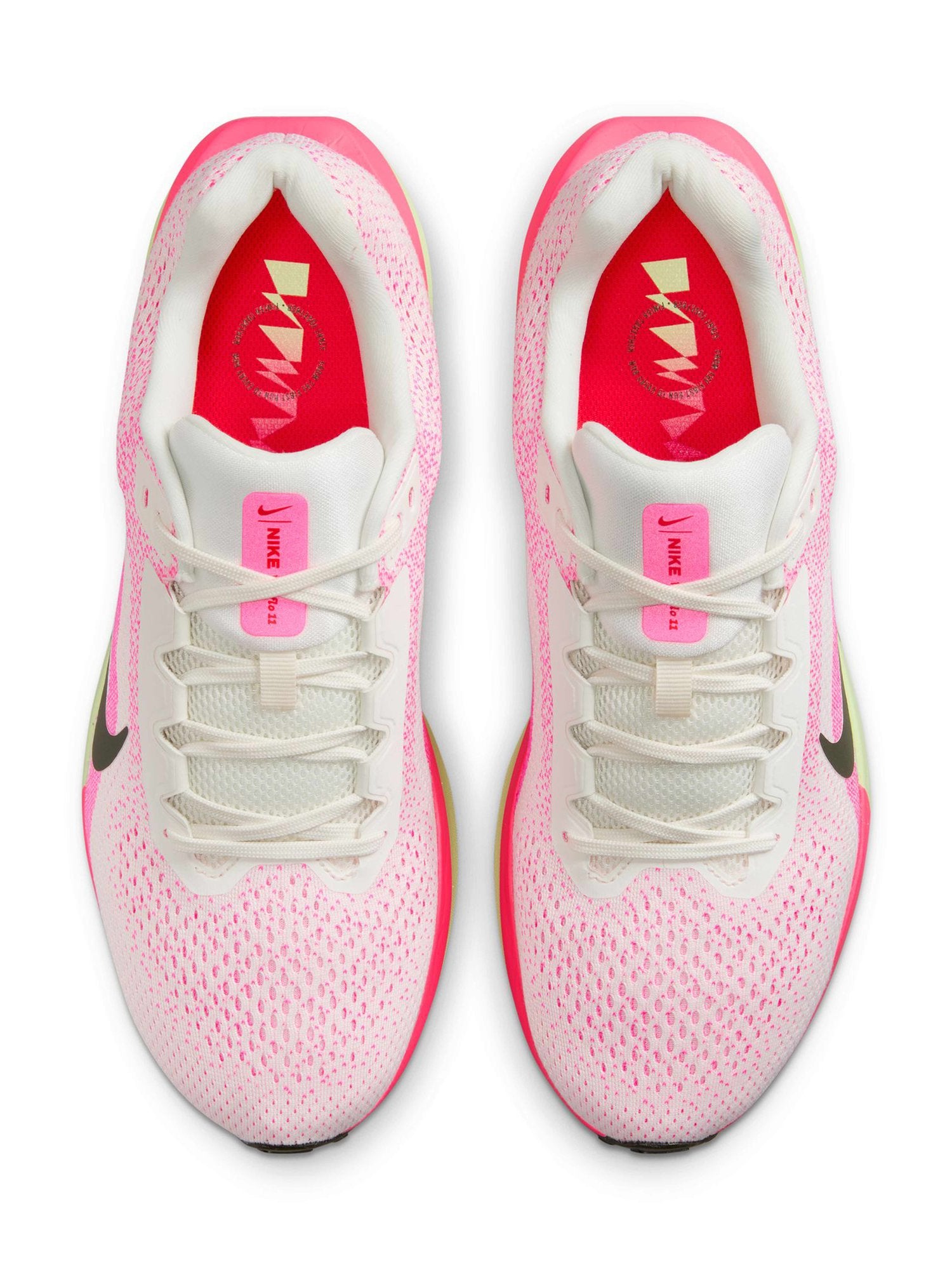 NIKE Обувки WINFLO 11 CM