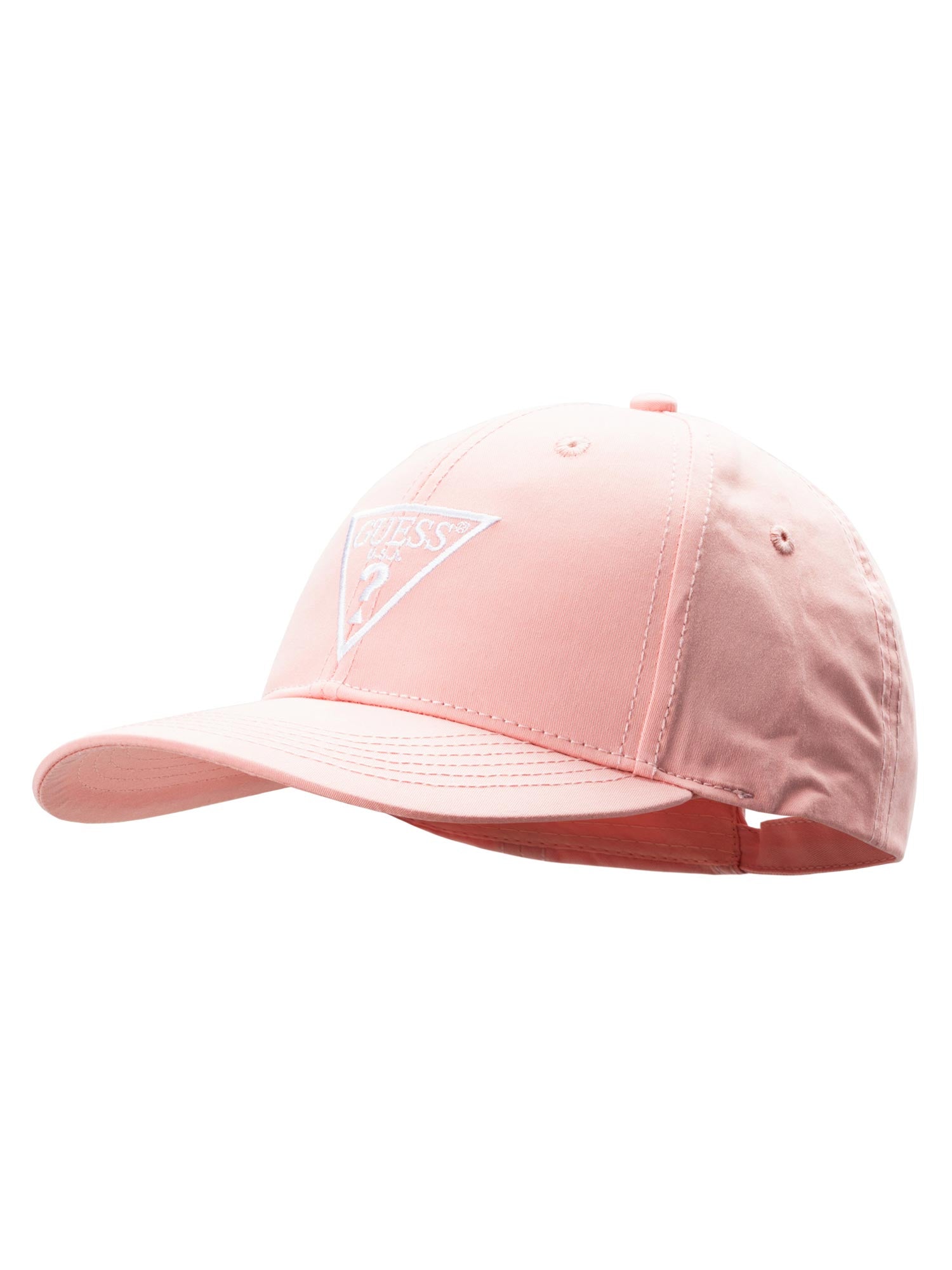 GUESS Шапка LOGO BASEBALL
