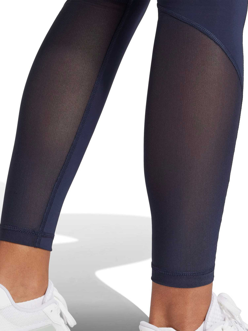 ADIDAS PERFORMANCE Клин TECHFIT Stash Pocket Full-Length Leggings