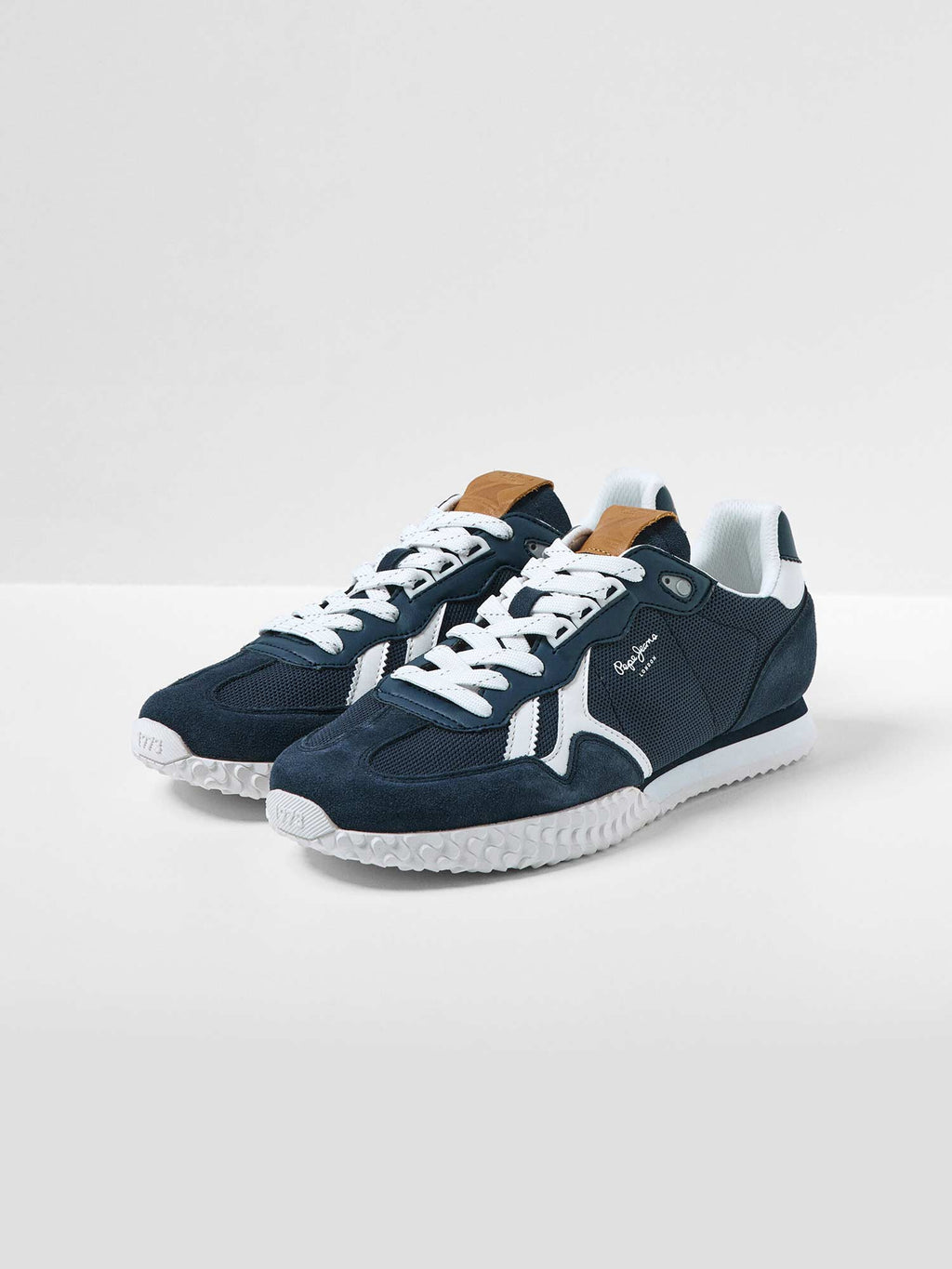 PEPE JEANS Обувки HOLLAND SERIE 1 CAPSULE