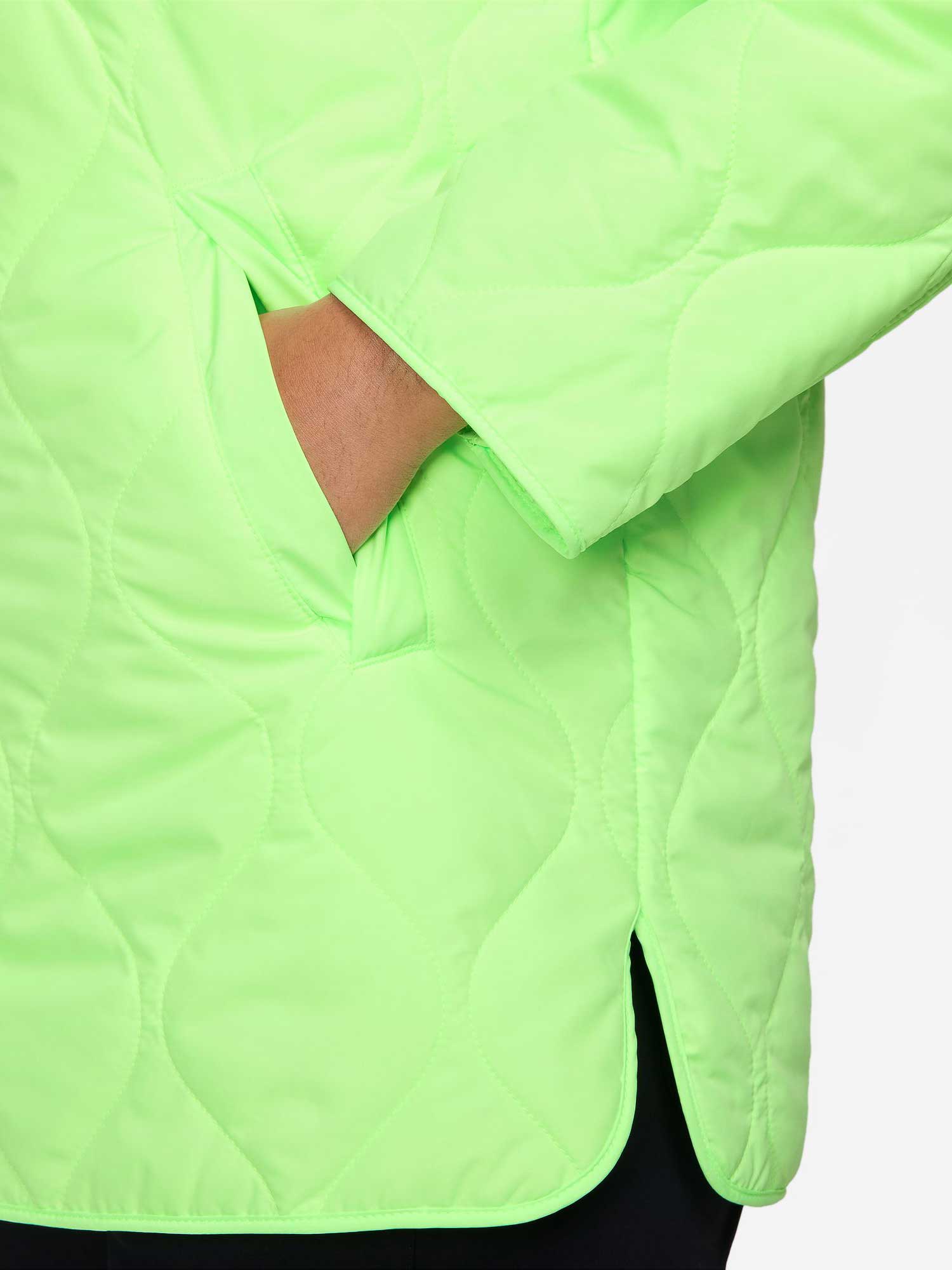 NIKE Яке W NSW JACKET SU