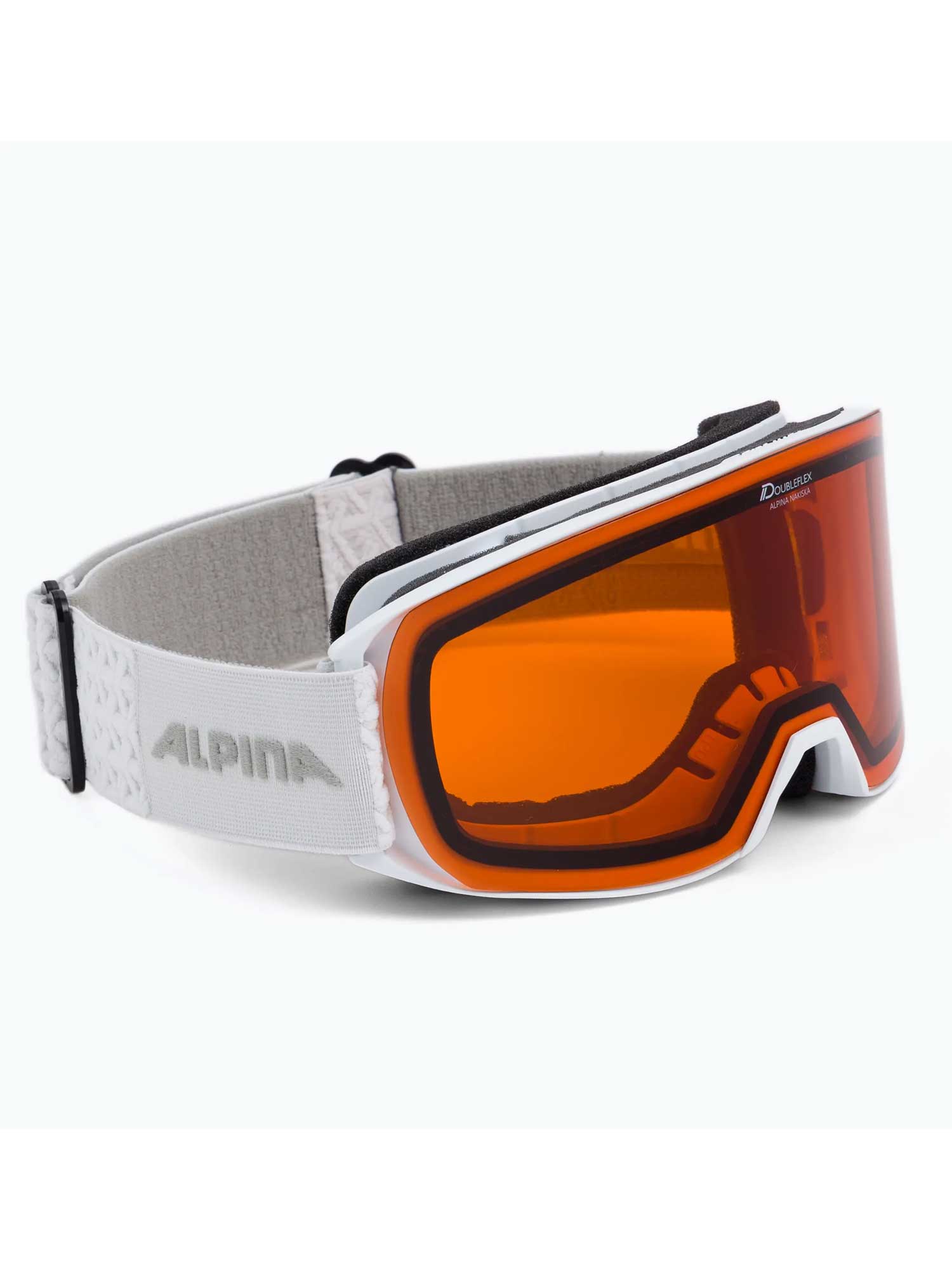 ALPINA Ски маска ALPINA NAKISKA DH