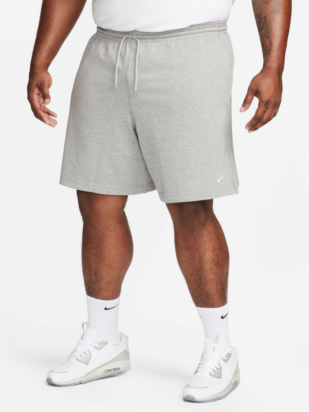 NIKE Къси панталони M NK CLUB KNIT SHORT