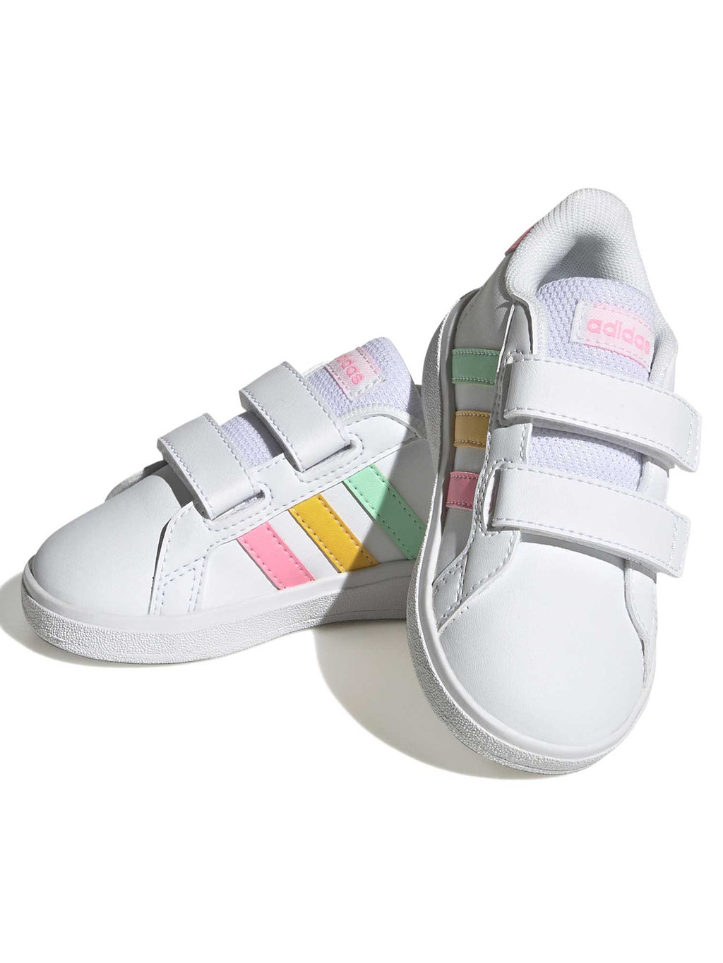 ADIDAS SPORTSWEAR Обувки Grand Court Lifestyle Hook and Loop