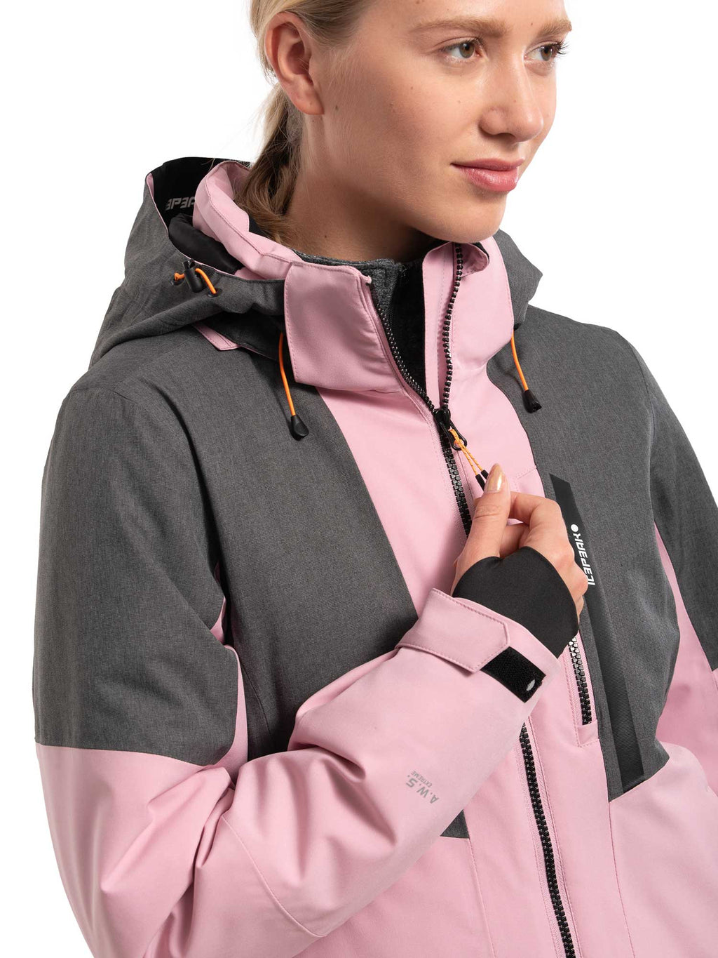 ICEPEAK Ски яке FAENZA