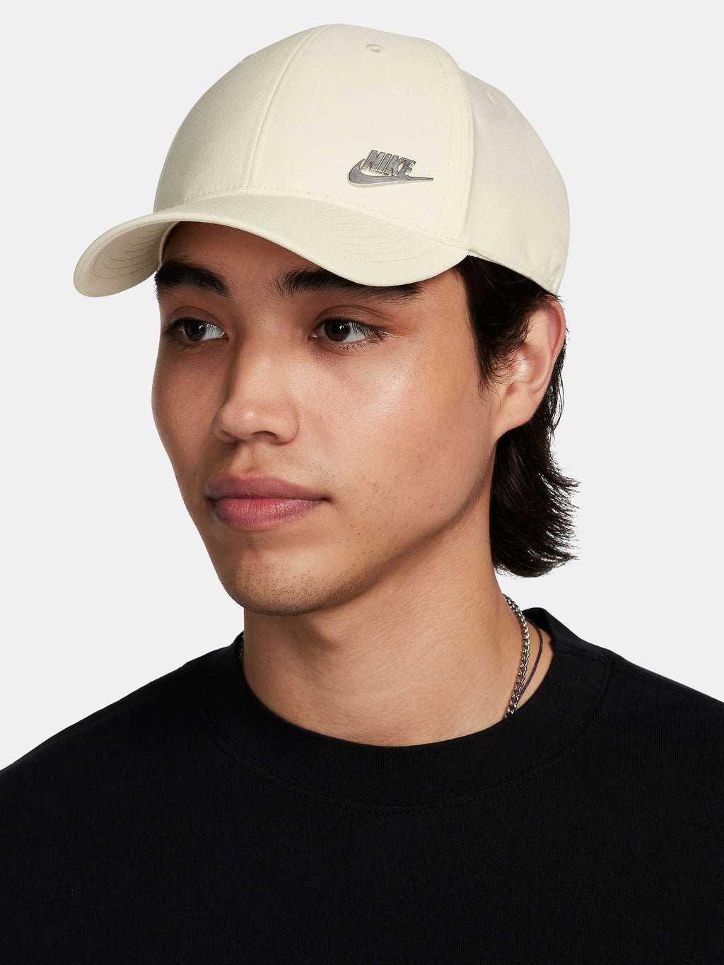 NIKE Шапка U NK DF CLUB CAP S CB MTFUT L