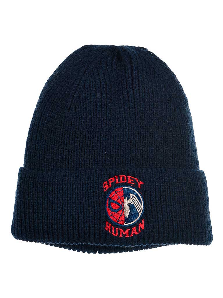 KIDS MOVIE HEROES Шапка SPIDERMAN